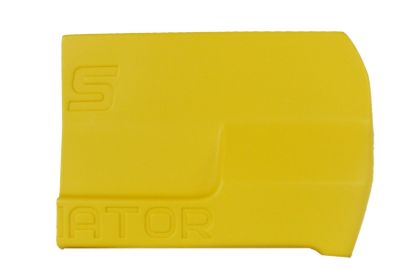 SS Tail Yellow Right Side Dominator SS