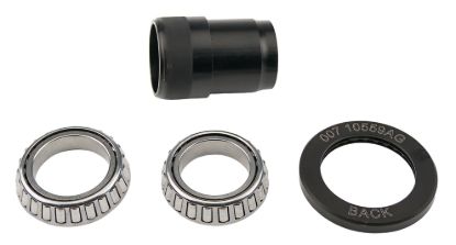 Low Drag Hub Parts Kit Wide 5