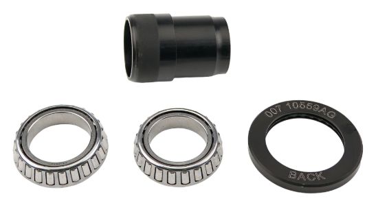 Low Drag Hub Parts Kit Wide 5