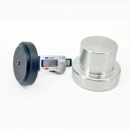 Install Kit 2.5in GN Fit DRP007-10518