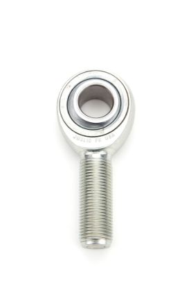 Rod End LH Male 5/8 Chromoly Low Friction