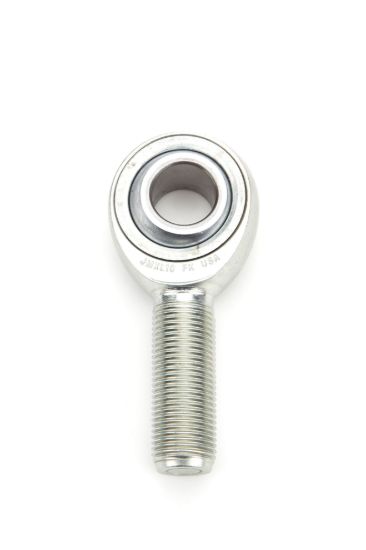 Rod End LH Male 5/8 Chromoly Low Friction
