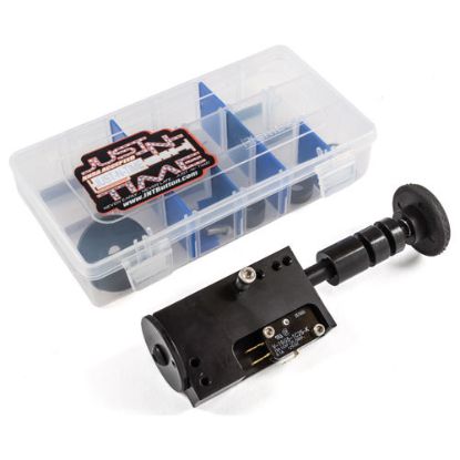 Just-N-Time Button Original Adj. Transbrake