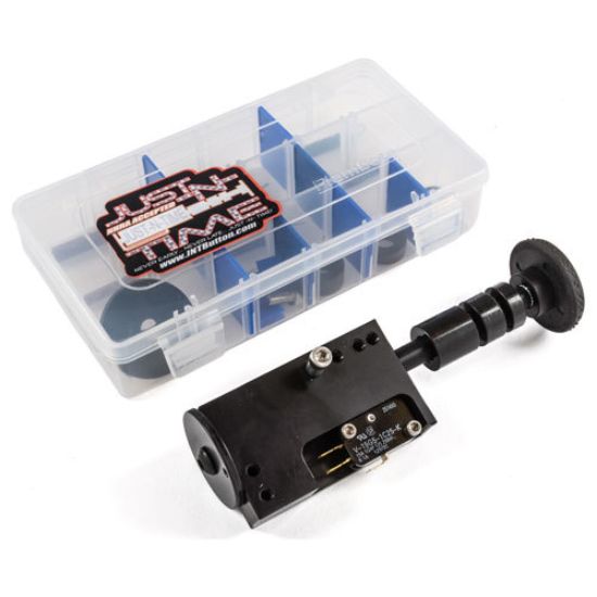 Just-N-Time Button Original Adj. Transbrake