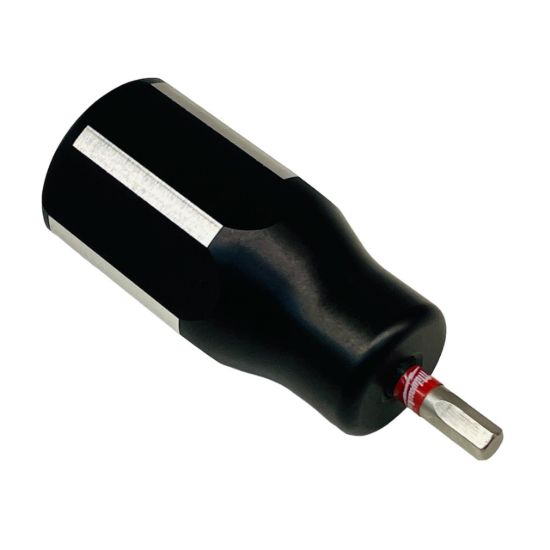 Quarter Turn Fastener Tool - Hex Head