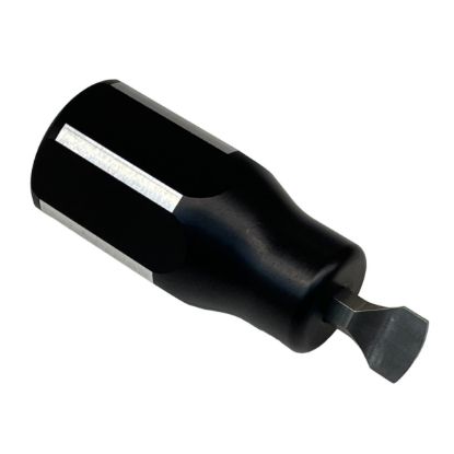 Quarter Turn Fastener Tool - Slot Head