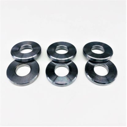 Torque Converter Spacers - .150 Thick - 6pk