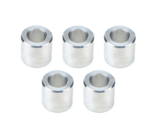 Billet Lug Nut Spacer Washers 1-1/8 Thick 5pk