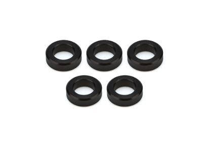 Billet Lug Nut Spacer Washers 3/8 Thick 5pk