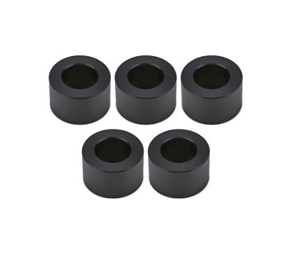 Billet Lug Nut Spacer Washers 3/4 Thick 5pk