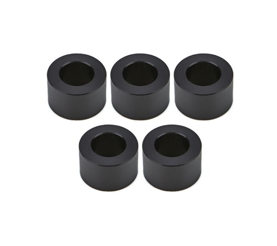 Billet Lug Nut Spacer Washers 3/4 Thick 5pk