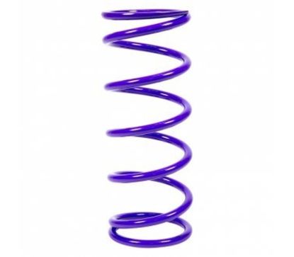 Conv. Spring Rear 5.0in ID 16in Tall 100lb