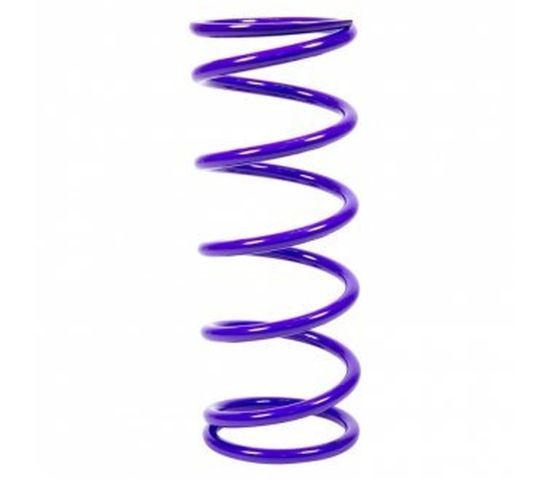 Conv. Spring Rear 5.0in ID 16in Tall 100lb