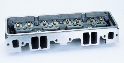 SBC 165cc I/E Head 67cc Vortec 1.94/1.50