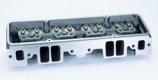 SBC 165cc I/E Head 67cc Vortec 1.94/1.50