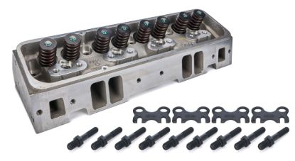 SBC 200cc Pro-1 Head 64cc S/P 2.02/1.60 Assm.