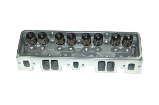 SBC SHP Cylinder Head 180cc/64cc SP - Assem.