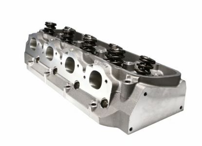 BBC 355cc CNC Pro-1 Head 121cc R/P 2.30/1.88 Assm