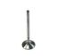 SBC Exhaust Valve 1.600 x 8mm - 4.940 OAL