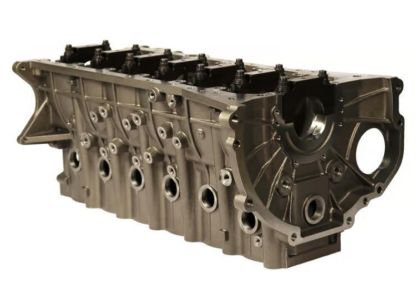 Toyota 2JZ Iron Block 8.625 x 86.0mm