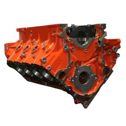 Mopar 6.1L Gen III Hemi Iron Block 9.250 x 4.250