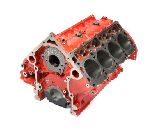 Mopar 6.1L Gen III Hemi Iron Block 9.250 x 3.927