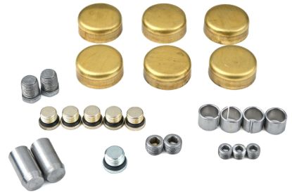 LS Next Iron Block Parts Kit