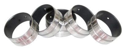 Coated Cam Bearing (1) - LS 55mm Babbit
