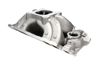 BBC Intake Manifold - 10.200 R/P 4500 Flange