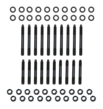 SBC Main Stud Kit - Dart Iron Blocks