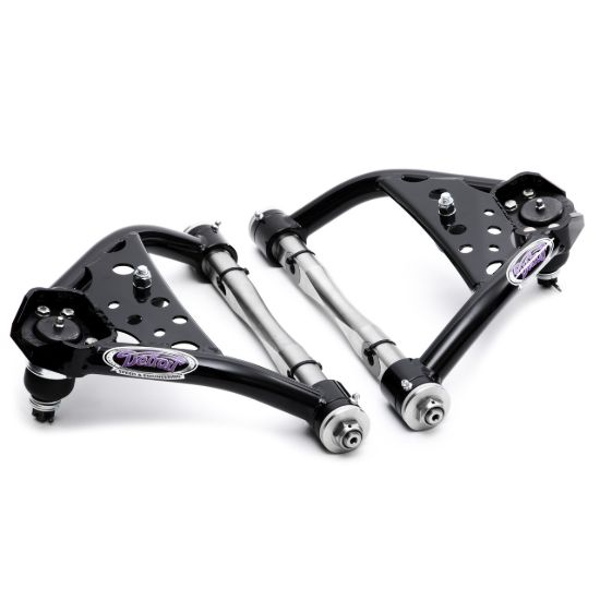 Upper Tubular Control Arms