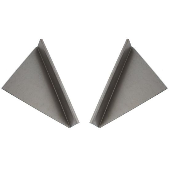 Mini-Tub Trunk Closeout Kit