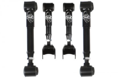 Swivel Rear Link Kit 79-93 Foxbody