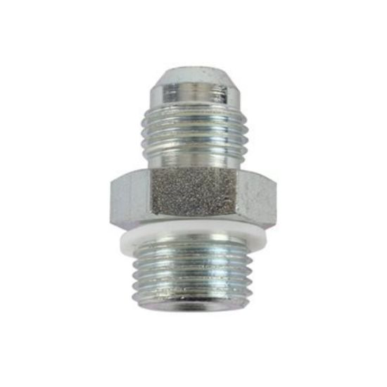 5/8-18 SAE Fitting for Mustang Rack & Pinion