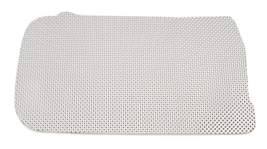 Jeep Trans Pan Heat Sheild 850RE