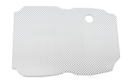 Jeep Trans Pan Heat Sheild W5A580