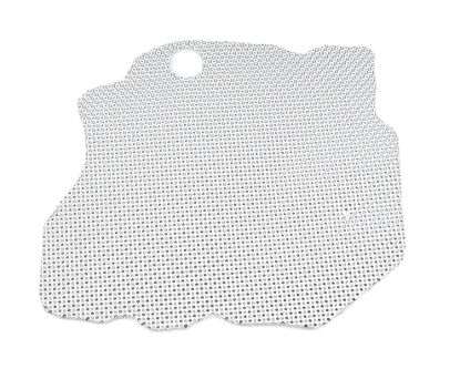 Jeep Trans Pan Heat Shield 42RLE