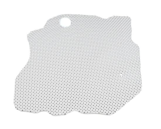 Jeep Trans Pan Heat Shield 42RLE