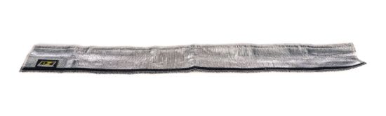 Heat Shroud - 3/4in I.D. x 3ft - Aluminized Slee