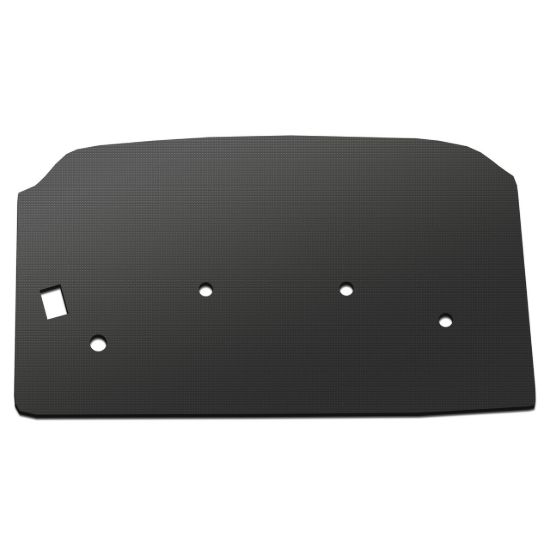 Under Hood Liner Kit 22-   Ford Maverick