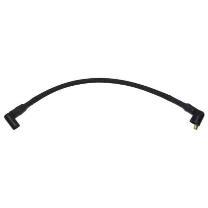 LiveWires Coil Wire 18in With 90 Deg HEI Boots