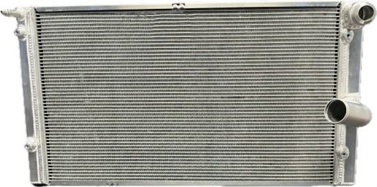 Radiator Module Whelen Modified LFR Chassis