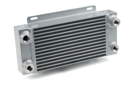 Oil Cooler 400 Series -12an