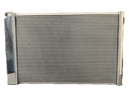 Radiator GM C/K Jimmy Blazer 73-91