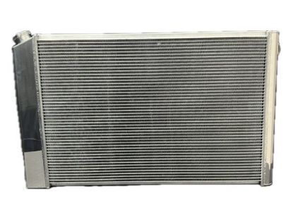 Radiator GM C/K Jimmy Blazer / Suburban 73-91
