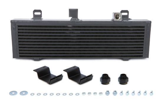 Trans Cooler GM 15-16 6.6L Duramax