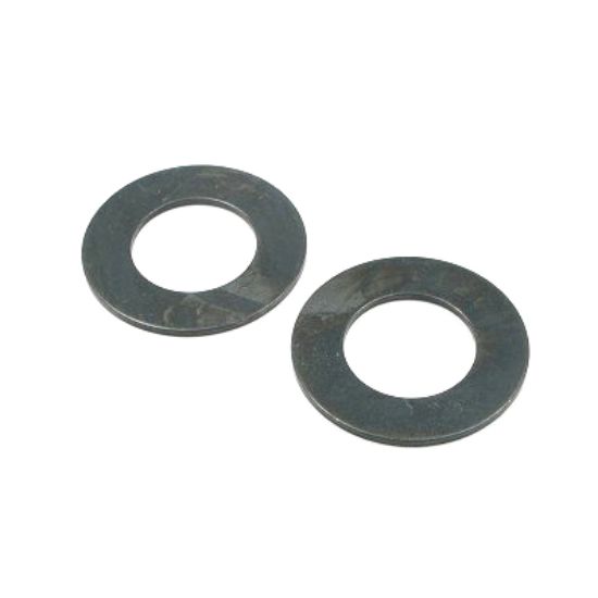 Valve Spring Shims 50pk 1.375 .015 Thick