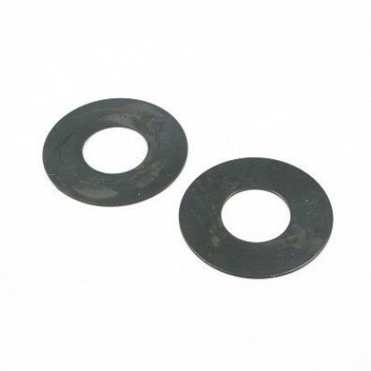 Valve Spring Shims 50pk 1.438 .015 Thick