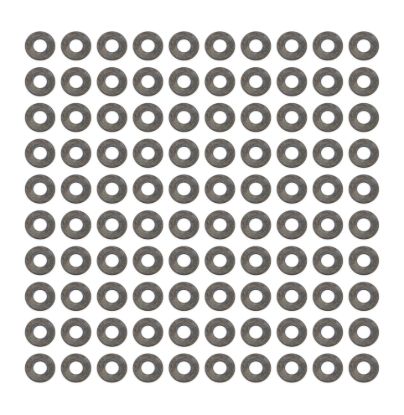 1.270 Valve Spring Shims .570 ID .030 Thick