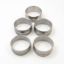 BBC Cam Bearing Set w/Special Oil Groove OD